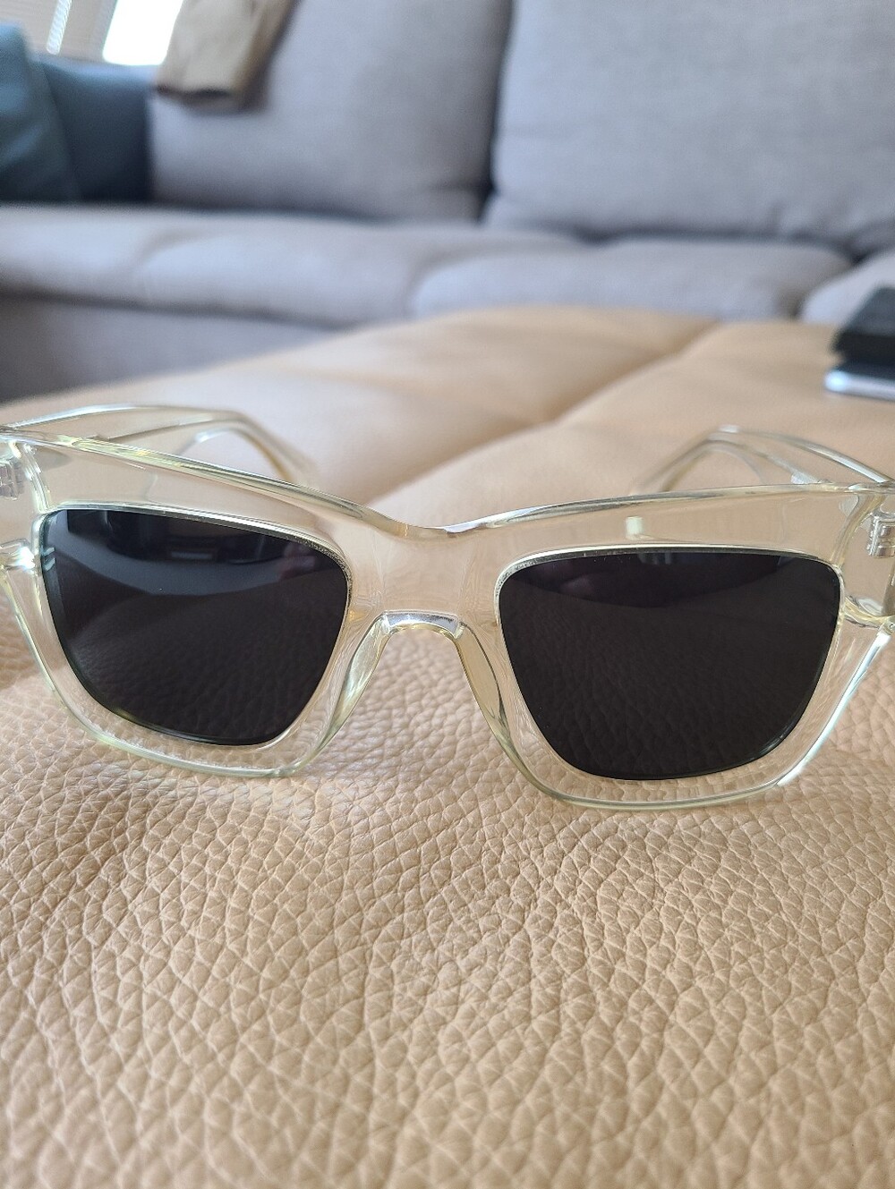 Solstice Sunglasses